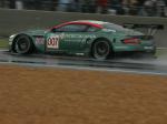 Aston Martin DBR9 2005 года